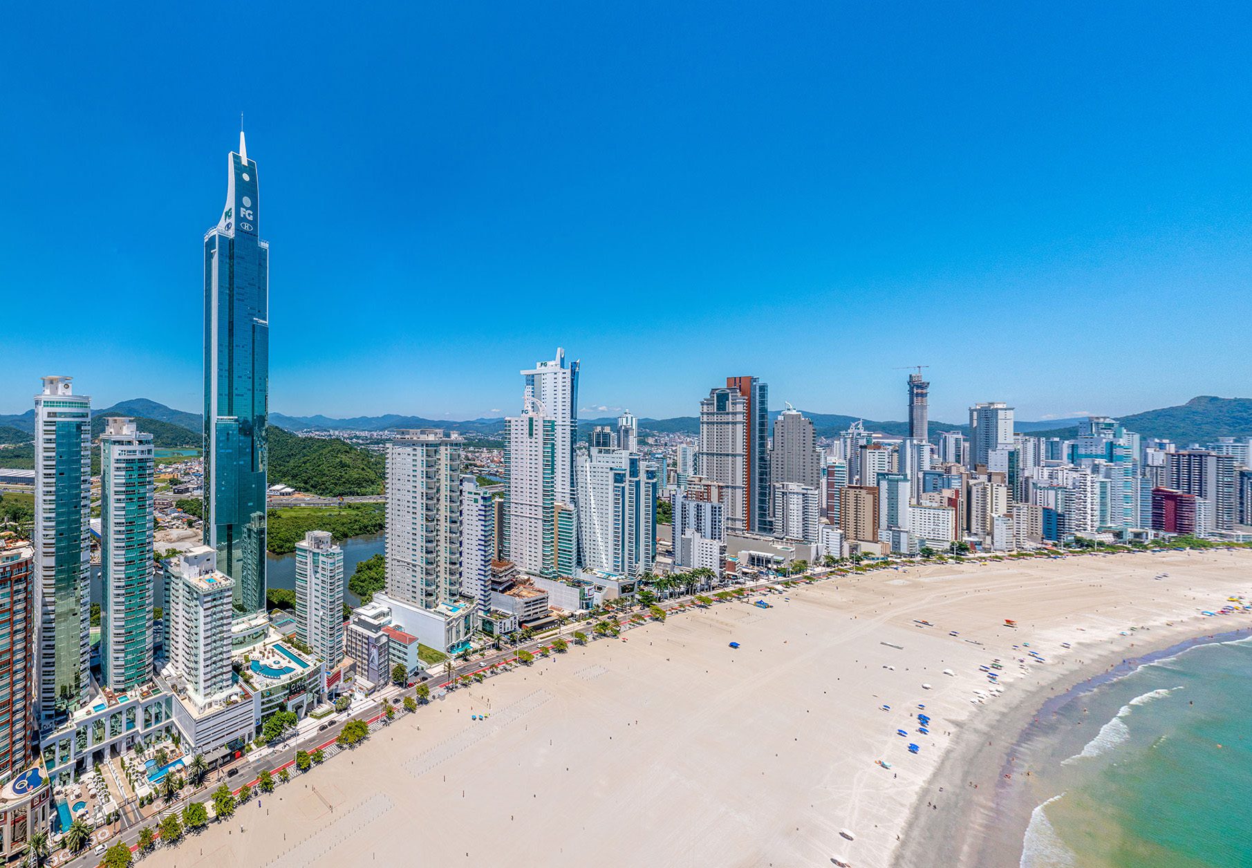 Mar & Cidade